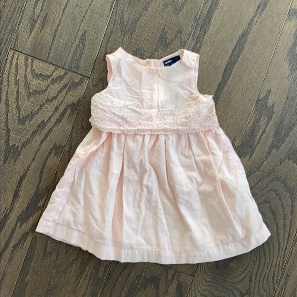 Baby Gap dress